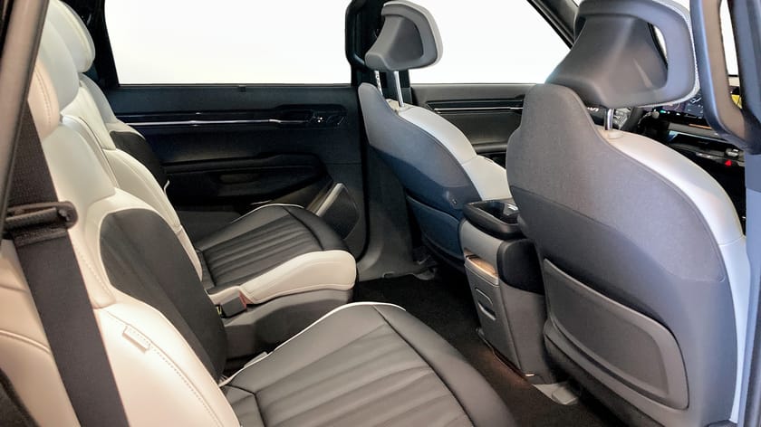 Bild 5 av Kia EV9 AWD