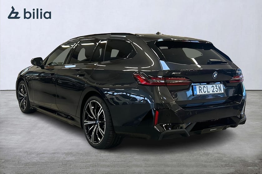 Bild 2 av BMW 530e xDrive Touring