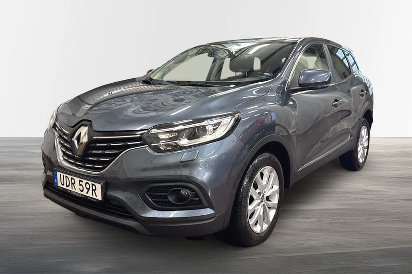 Bild 1 av Renault Kadjar