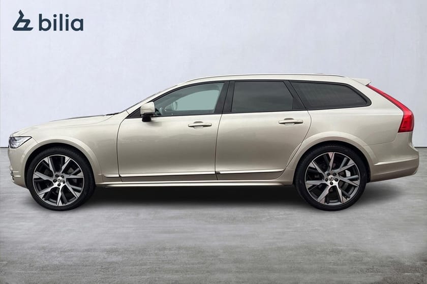 Bild 3 av Volvo V90 Cross Country
