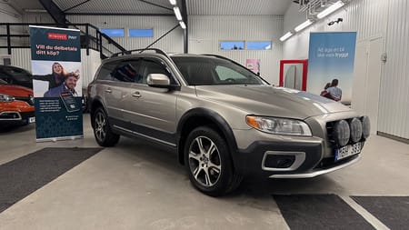 Volvo XC70