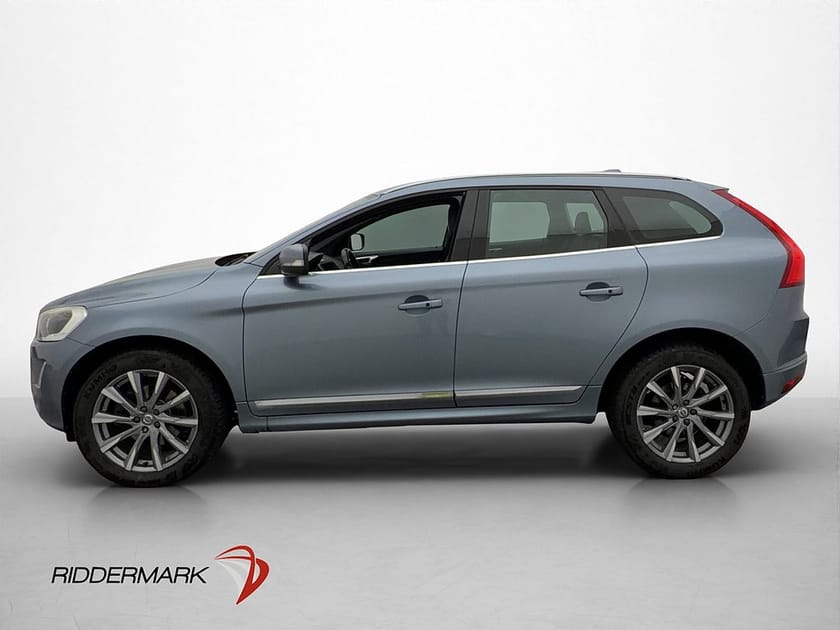 Bild 5 av Volvo XC60