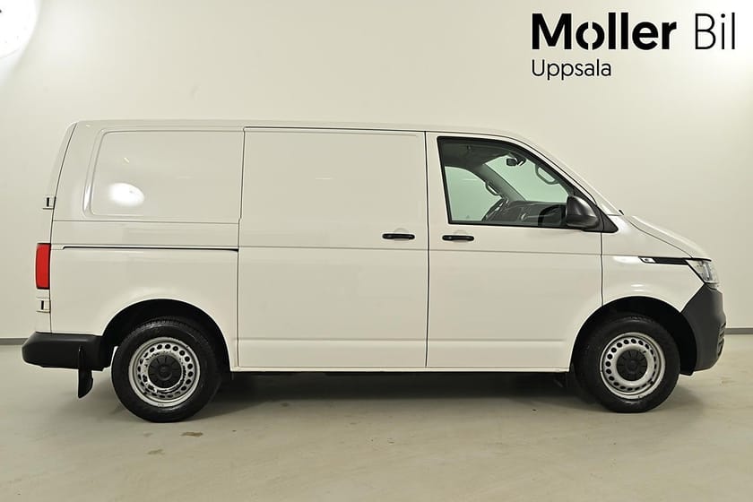 Bild 3 av Volkswagen Transporter