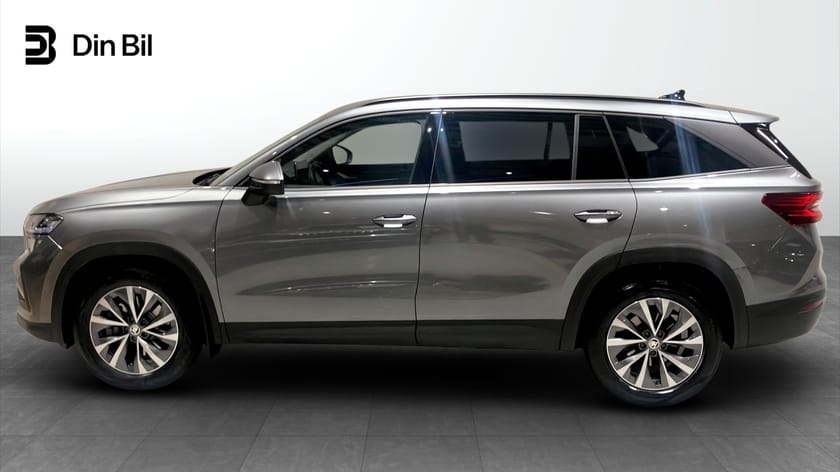 Bild 2 av Škoda Kodiaq
