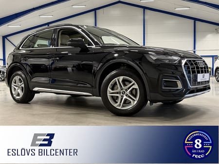 Audi Q5 40 TDI quattro