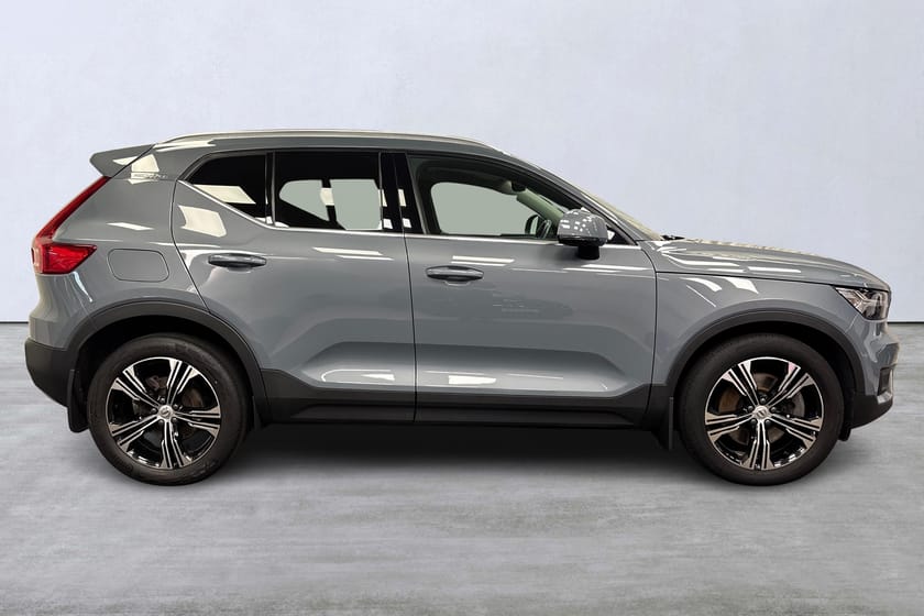 Bild 3 av Volvo XC40