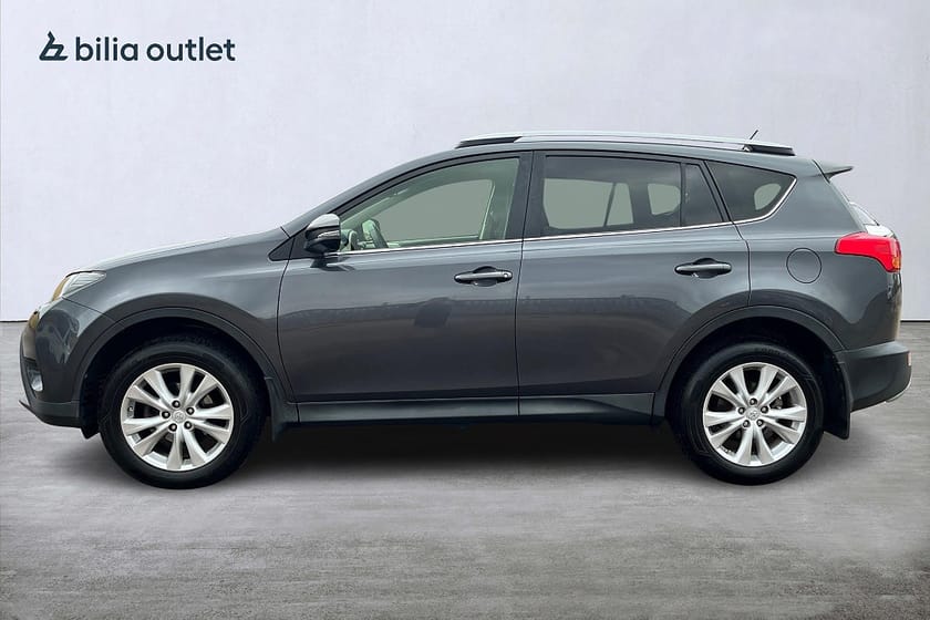 Bild 3 av Toyota RAV4