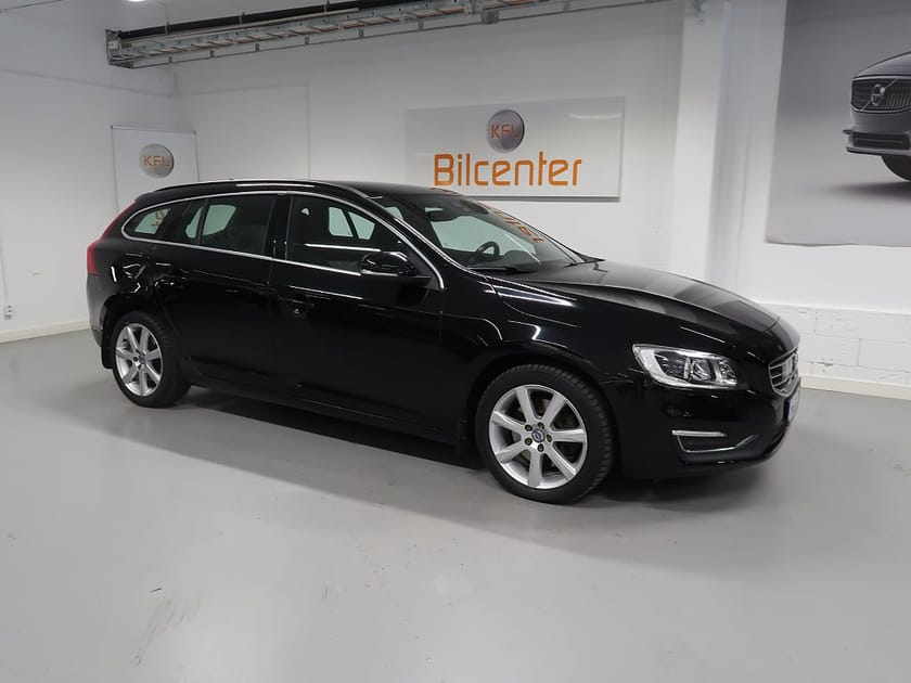 Bild 4 av Volvo V60