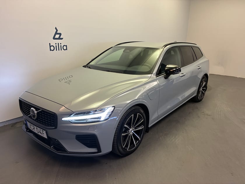Bild 1 av Volvo V60