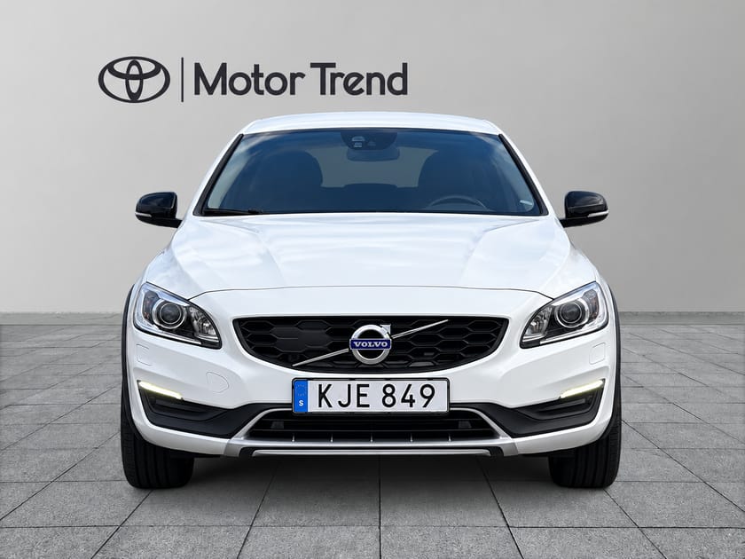 Bild 5 av Volvo S60 Cross Country