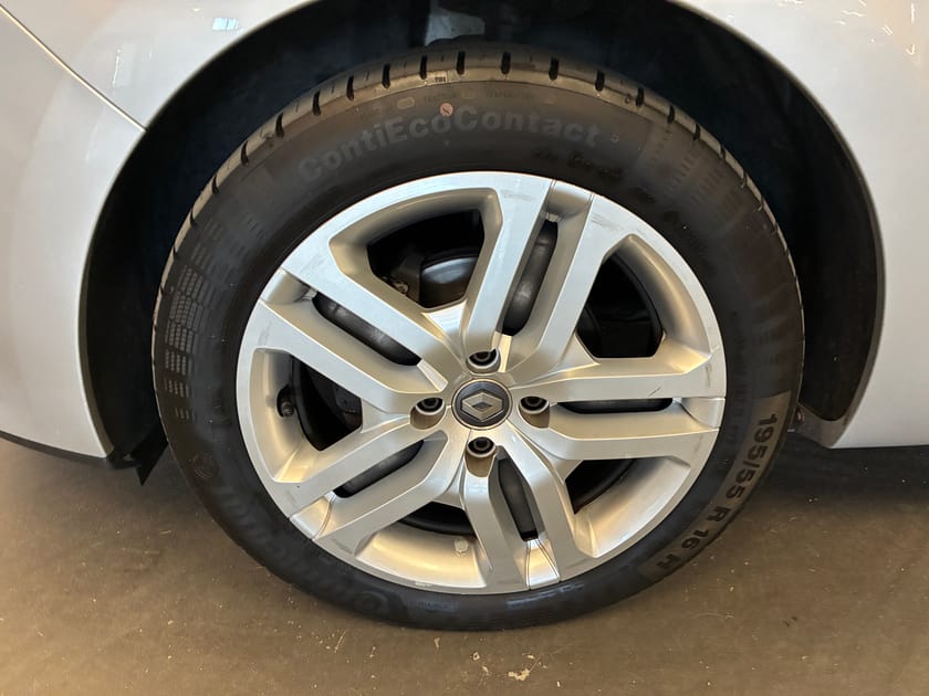 Bild 5 av Renault Clio