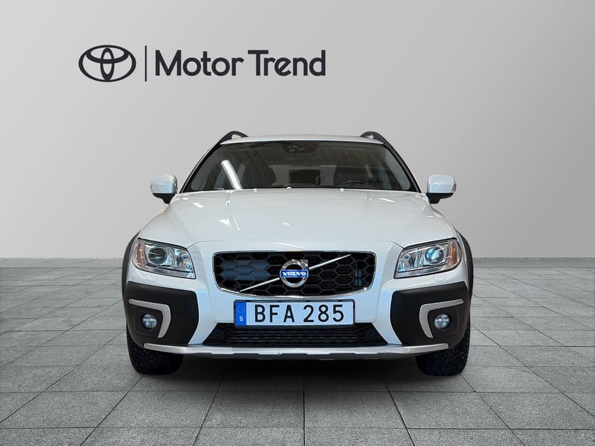 Bild 5 av Volvo XC70