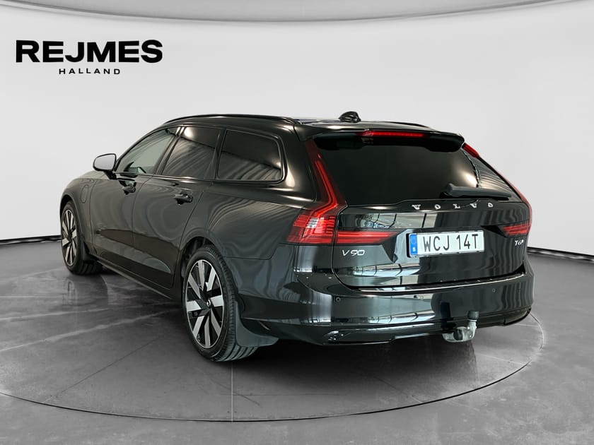 Bild 1 av Volvo V90