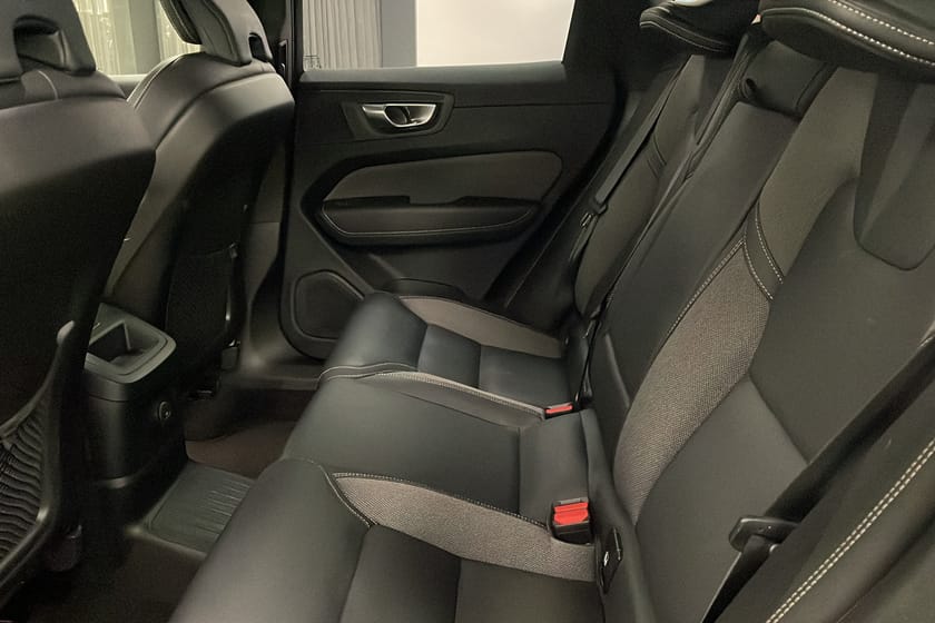 Bild 5 av Volvo XC60