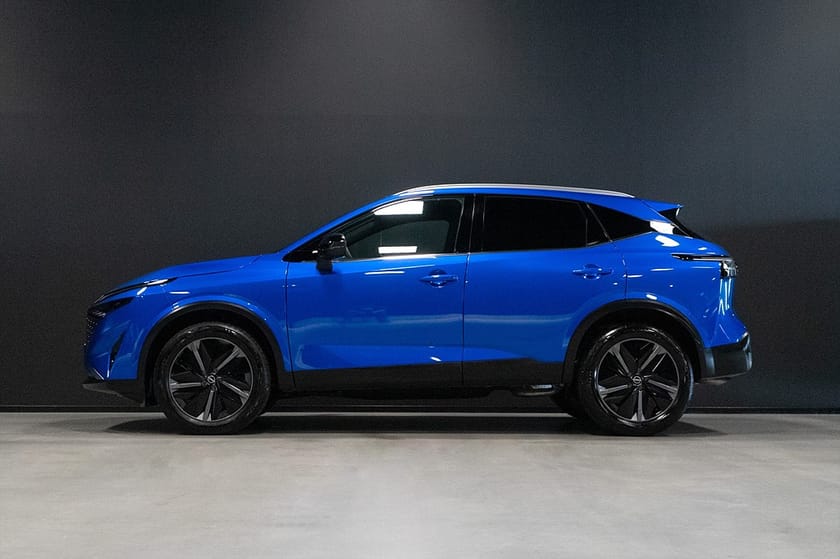 Bild 2 av Nissan Qashqai