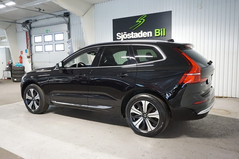 Bild 4 av Volvo XC60