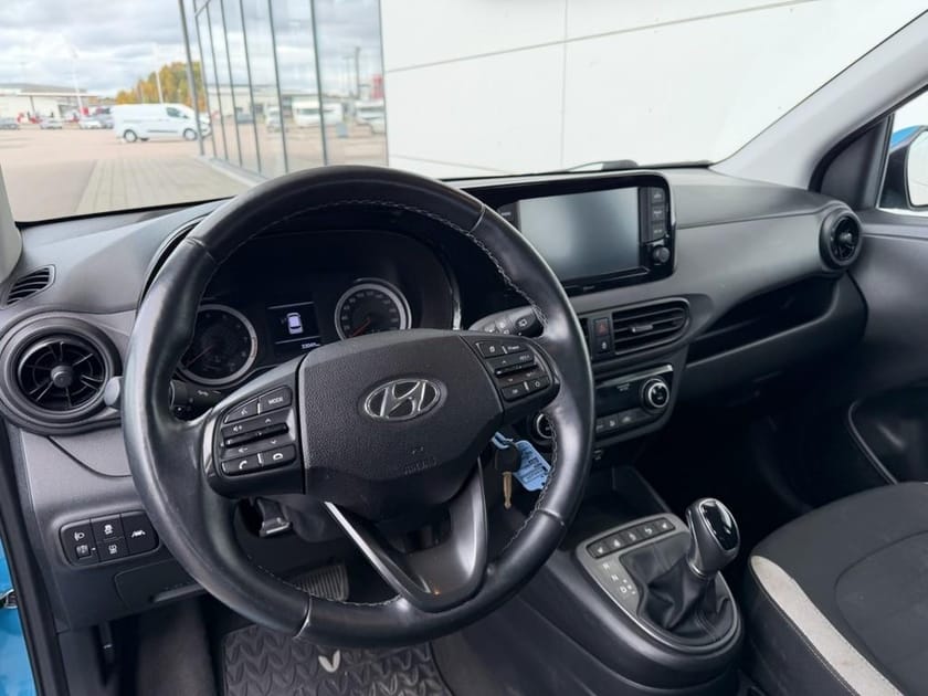 Bild 4 av Hyundai i10