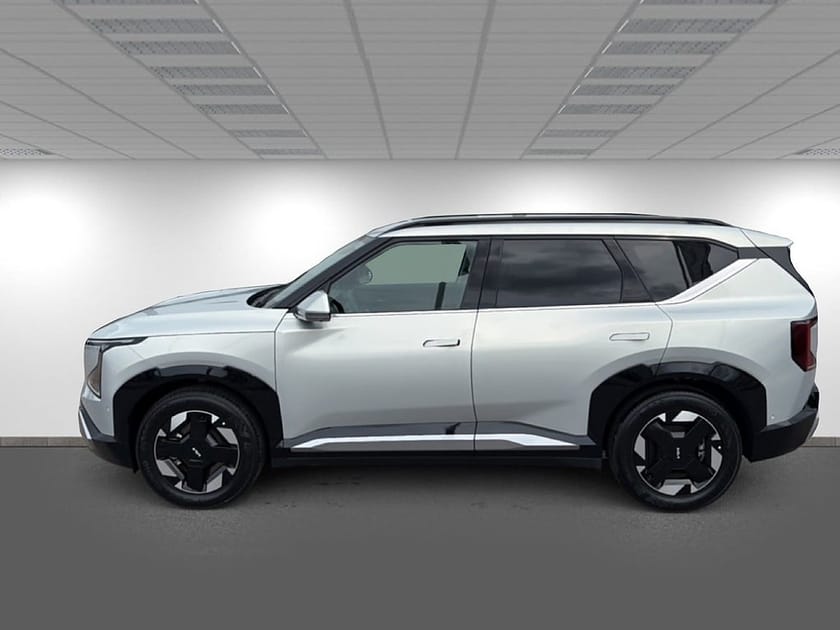 Bild 4 av Kia EV5 Long Range