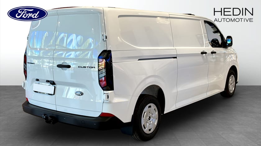 Bild 2 av Ford Transit Custom 320