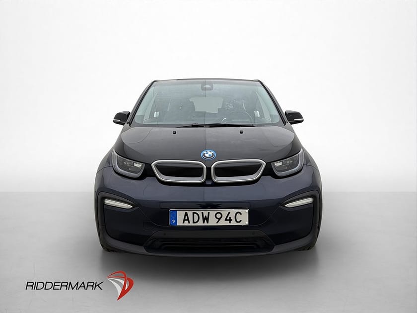 Bild 3 av BMW i3 120 Ah