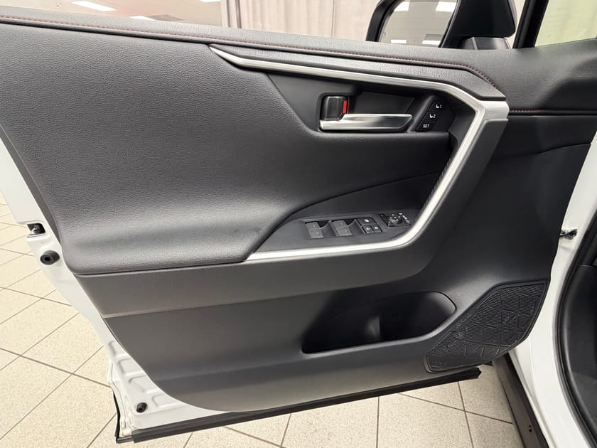 Bild 5 av Toyota RAV4 Plug-in Hybrid