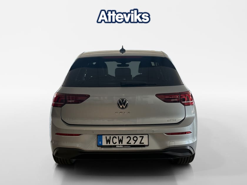 Bild 4 av Volkswagen Golf
