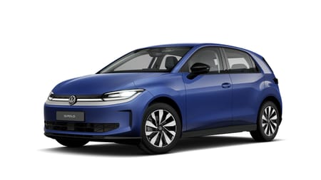 Volkswagen ID. Polo Life
