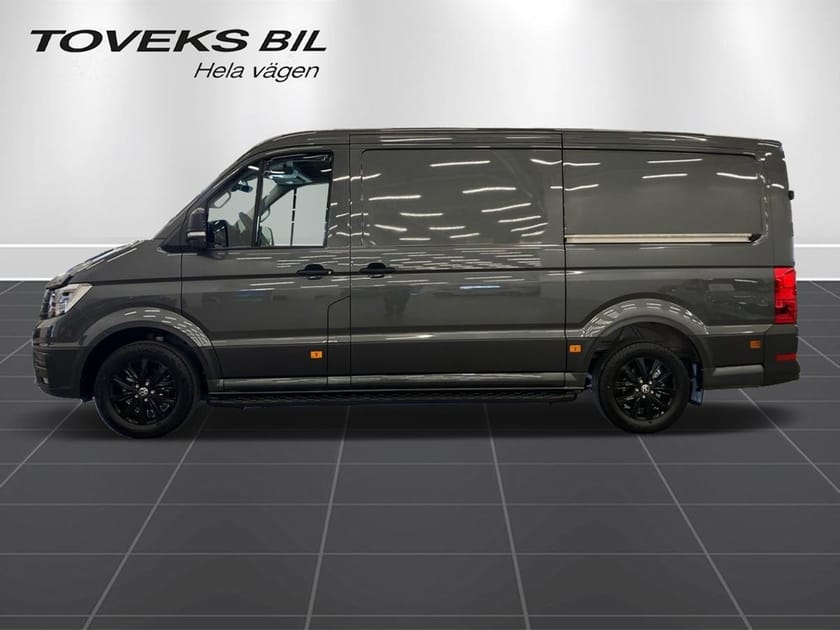 Bild 2 av Volkswagen Crafter