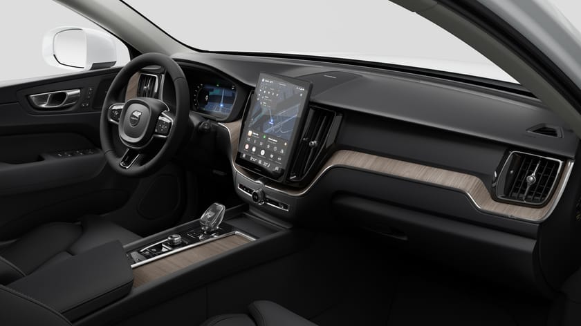 Bild 5 av Volvo XC60