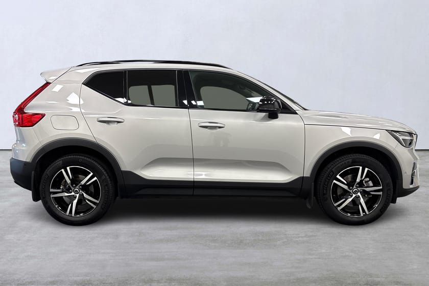 Bild 3 av Volvo XC40