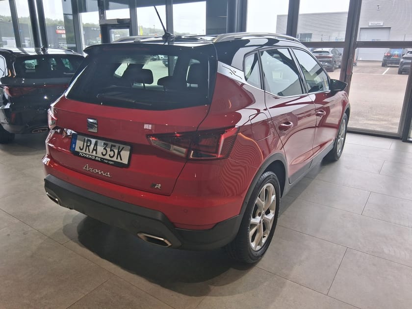 Bild 4 av SEAT Arona
