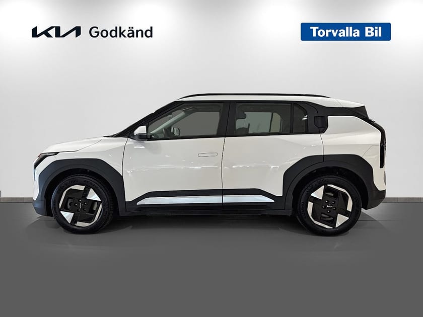 Bild 5 av Kia EV3 Standard Range