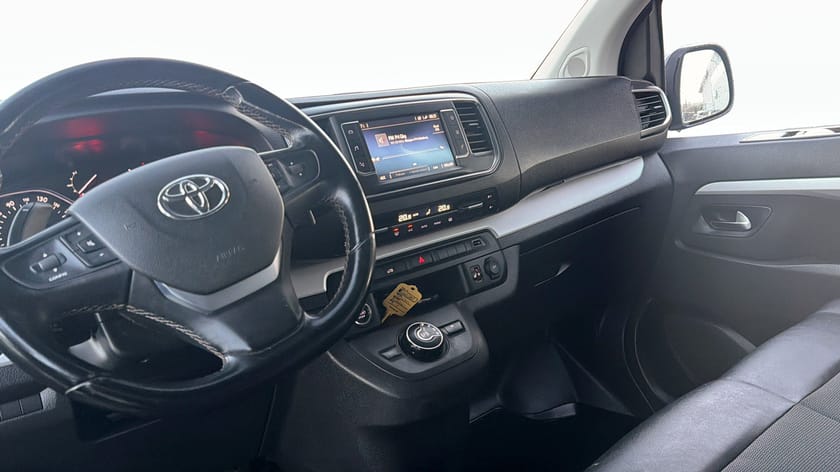 Bild 4 av Toyota Proace