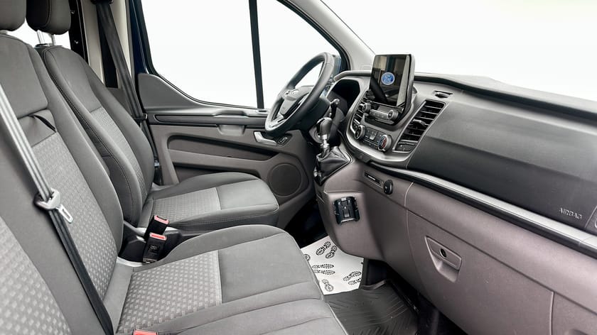 Bild 3 av Ford Transit Custom 320 Kombi