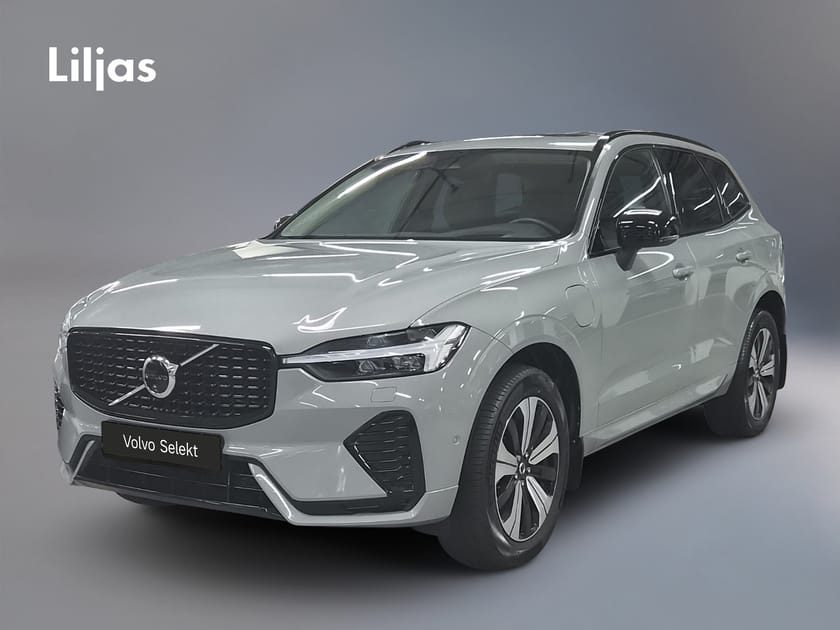 Bild 1 av Volvo XC60