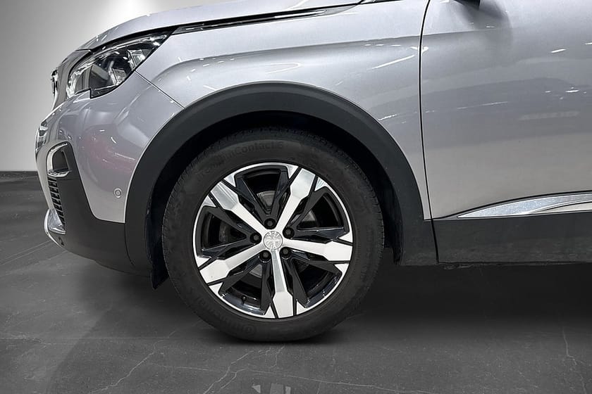 Bild 2 av Peugeot 3008