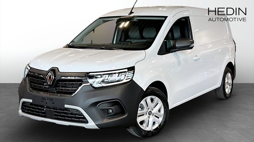 Bild 1 av Renault Kangoo Skåpbil