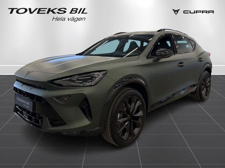 CUPRA FORMENTOR 1.5 eTSI
