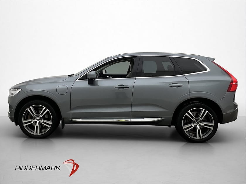 Bild 4 av Volvo XC60