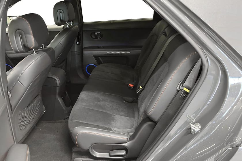 Bild 2 av Hyundai Ioniq 5