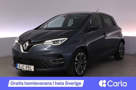 Renault ZOE R135
