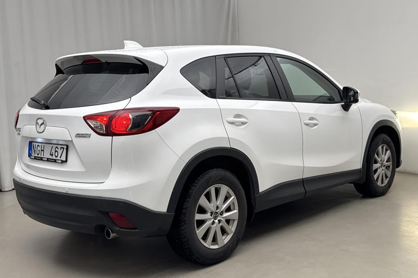 Bild 3 av Mazda CX-5