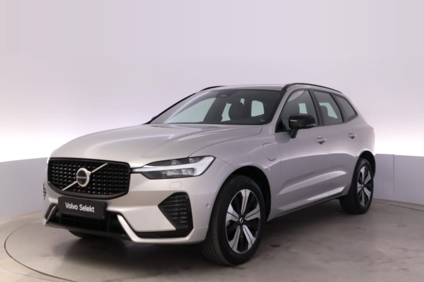 Bild 1 av Volvo XC60