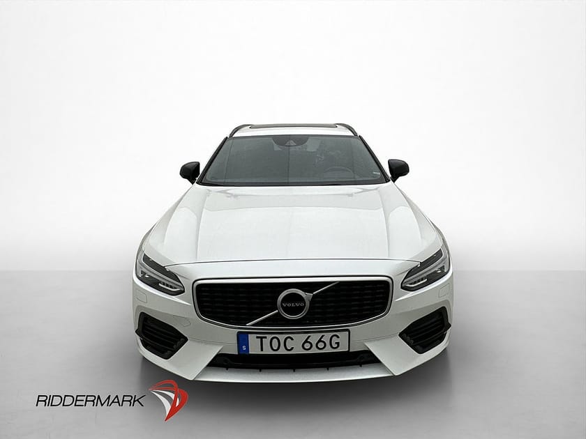 Bild 2 av Volvo V90