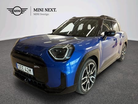 MINI Aceman E