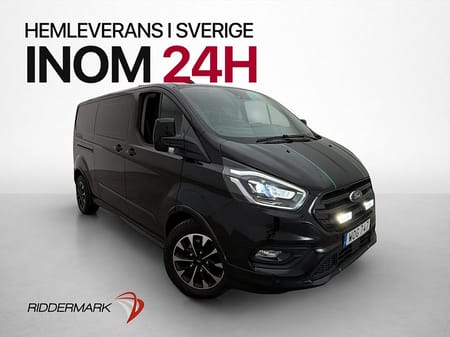 Ford Transit Custom 320