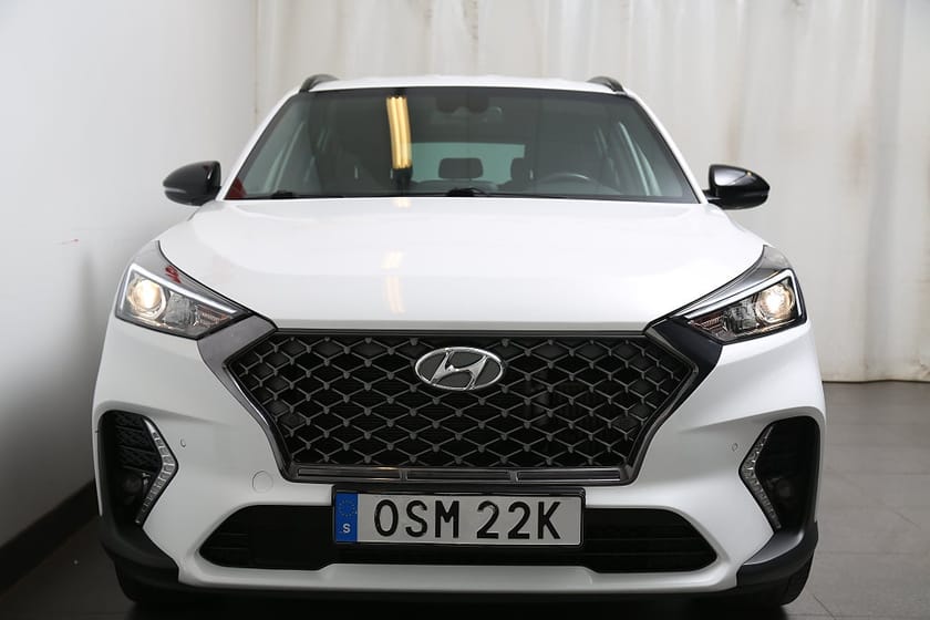 Bild 5 av Hyundai Tucson