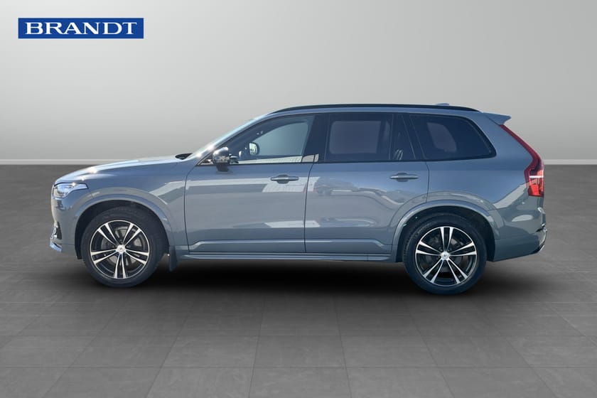 Bild 3 av Volvo XC90 7 Säten