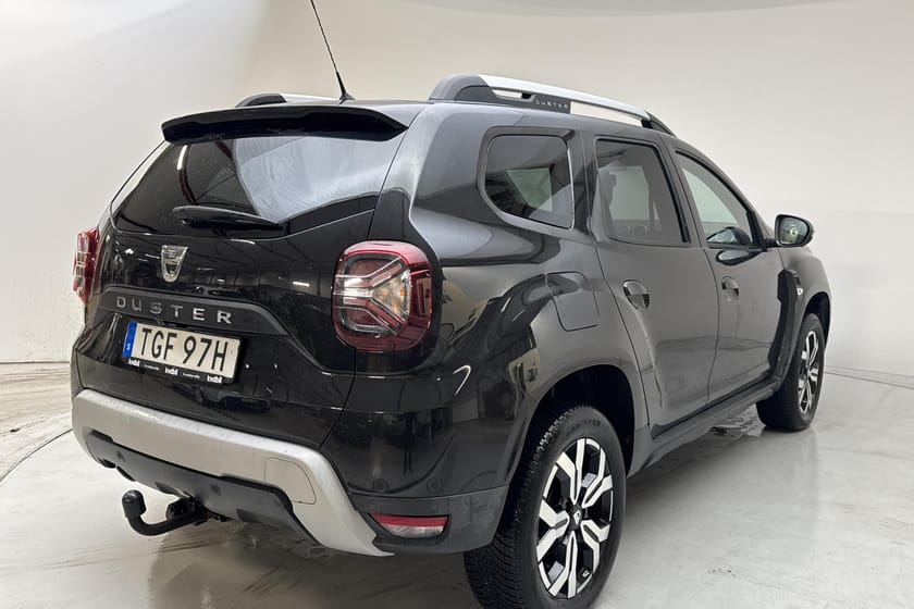 Bild 3 av Dacia Duster