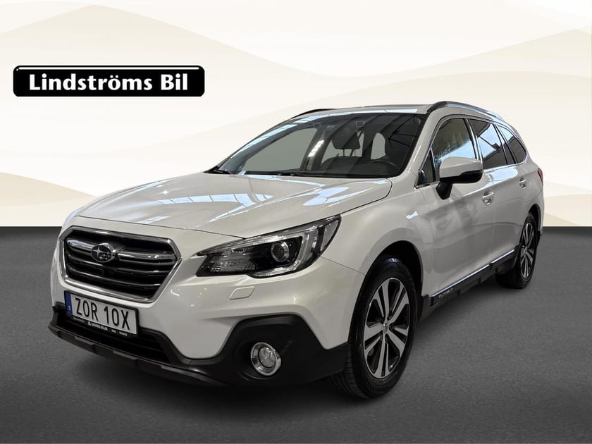 Bild 1 av Subaru Outback